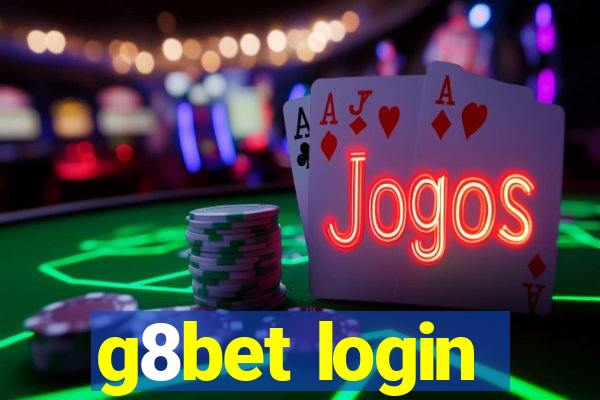 g8bet login